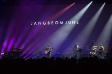 장범준, 콘서트 강자 발돋움…‘노래방에서’ 서울 공연 성황