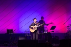 장범준, 콘서트 강자 발돋움…‘노래방에서’ 서울 공연 성황