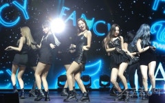 [포토] 트와이스 ‘기존과 다른 섹시함이 가미된 콘셉트’