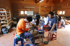 “장터의 정겨움과 옹기 매력에 흠뻑 빠져볼까” 울산옹기축제