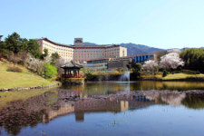 경주 부산 코오롱 계열 호텔리조트, 5월 가정의 달 이벤트