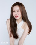 달샤벳 출신 세리, 김미려·조향기 소속사와 전속계약…새 프로필 공개 [공식]