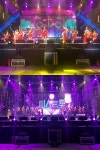 ‘미스트롯’ 전국투어 콘서트, 12명 트로트 여신 리허설 현장 포착