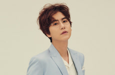 [단독] ‘소집 해제’ 규현, 이달 말 솔로가수로 컴백