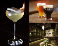 [김재범 기자의 투얼로지] 칵테일·수제 맥주 천국…홍콩의 밤에 취하다