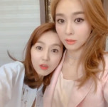 [DAY컷] ‘21주년’ 핑클 완전체 회동…레전드 걸그룹다운 미모
