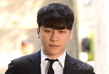 [종합] 승리 구속기각 “횡령 혐의, 다툼 여지有”…경찰 수사 향방은?