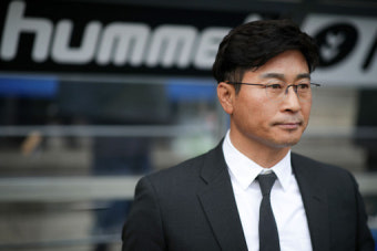 울산 김도훈 감독 “성남 전, 지난달 패배 교훈 삼아 더 철저히 준비”
