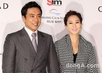 김승우♥김남주 측 “실종신고 불화설? 사실무근, 사랑해서 생긴 일” [공식입장]