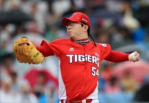 양현종, KBO리그 5월 MVP 선정