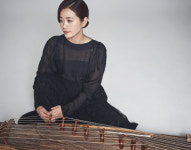 ‘아쟁의 에반젤리스트’ 정미정의 아쟁소리-가락(加樂)