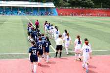 ‘함께하는 축구’ 연세대 W-KICKS, 우승보다 값진 그녀들의 준우승