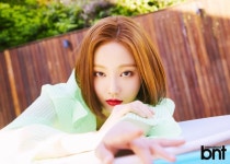 연우기체형관리 | 모모랜드 연우 “몸매 관리 비결無, 컴백 직전 짧게 다이어트” [화보]