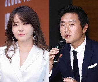 ‘서유리’ 최병길 PD “결혼 공개되니 후련, 감사합니다” 결혼 소감