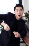 [최윤나의 좋아요] “한잔해~한잔해~한잔해~” 개그맨→가수…영기의 인생 2막