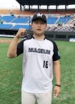 물금고 황금사자기 첫 승 이끈 남연재 “16강 꿈 반드시 이루겠다”