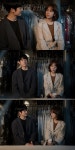[DAY컷] ‘봄밤’ 한지민♥정해인, 세탁소 취중진담