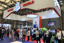 롯데월드 어드벤처, 상하이 ‘IAAPA Expo Asia 2019’ 참가