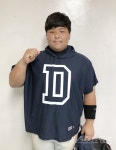 ‘148㎞ 홈런’ 인상고 이승호 “콘택트 능력과 빠른 공 대처 자신 있다”
