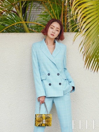 다비치, 씨에이엠위더스와 함께하는 새로운 도약 기대 - 음악팬들의 기쁨과 기대!