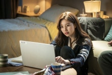 ‘배가본드’ 수지 스틸컷, 그런데 화보 같은 분위기 무엇?