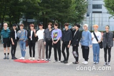 [동아포토]더보이즈, 믿고 보는 그룹