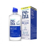 바슈롬코리아, 렌즈관리용액 ‘리뉴 어드밴스’ 출시