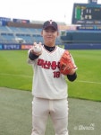 NC 다이노스, 내년 신인 1차 지명에 마산용마고 우완투수 김태경