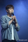 오왠(O.WHEN) “‘더 팬’ 출연, 경쟁 즐기지 않지만 좋은 경험”