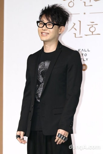 [전문] 이승환 50명 고소 “악플러 무관용원칙 선처無…추가 고소有”