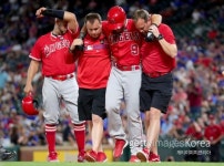 LAA 라 스텔라, 결국 정강이 골절… 최대 10주 이탈