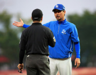 비디오판독은 신성불가침의 영역인가