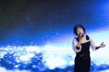 노사연, ‘대구포크페스티벌’서 세대통합 힐링콘서트