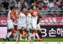강원FC, 상주 상대로 1라운드 패배 설욕 및 홈경기 2연승 도전