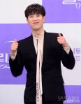[포토] ‘호텔 델루나’ 블락비 피오 ‘호텔 델루나 기대하셔도 좋아요!’