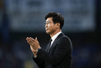울산 김도훈 감독 “승점3 이상의 의미가 있는 경기”