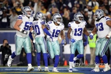 NFL 명문 댈러스 카우보이스의 가치는 5조9000억원!