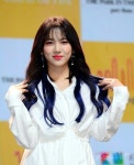 [포토] 공원소녀 소소, 제 머리 어때요?