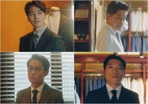 ‘60일, 지정생존자’ 베일 벗은 테러 공모자들→남은 의혹 셋