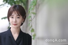 [DA:인터뷰①] 박효주 “‘바람이 분다’로 좋은 영향+에너지 받았죠”