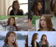 ‘황금정원’ 정영주, 지금부터 신난숙 표 악역 시작 ‘완벽한 강-약 조절 연기’