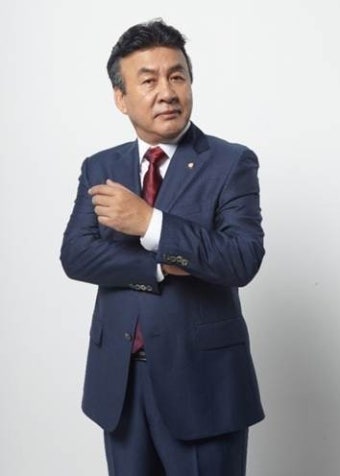 박영규, 크레빅 엔터테인먼트 전속계약 [공식]