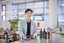 [주말 인터뷰] 김영균 대표 “전 세계 소비자가 신뢰하는 브랜드 목표”