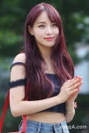 [동아포토]네이처 새봄, 매혹적인 눈빛