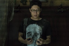 ‘암전’ 서예지, 귀신까지 연기했다…1인 2역 열연