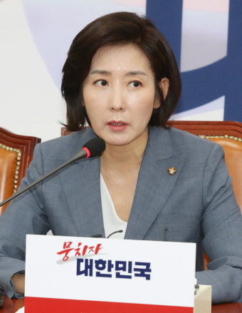 나경원 일본발언논란, “적절치 않아”vs“‘우리 일본’…단순한 습관”