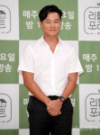 [포토] ‘리틀 포레스트’ 이서진 ‘언제나 공손한 포즈로~’