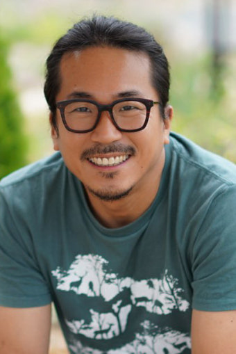 감독 겸 배우 양익준, 링크에잇과 전속 계약 체결[공식]