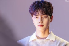 ‘좋아하면 울리는’ 송강, 열일하는 얼굴 ‘만찢남 비주얼’