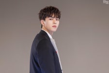 ‘좋아하면 울리는’ 송강, 열일하는 얼굴 ‘만찢남 비주얼’